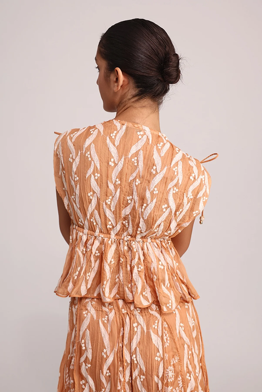 SABINA MUSAYEV S25T20462TERRACOTTA