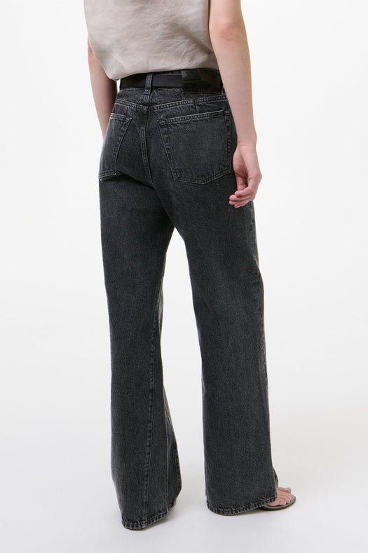 Treble Cut Jeans W2265TSU  OUR LEGACY 