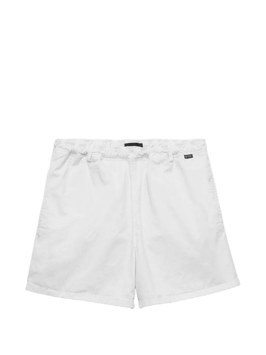 Twill swim trunks UB378 SUMO 19YMF0082 PRADA 
