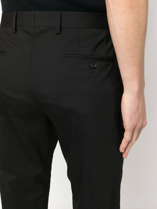 DG Essentials single-breasted suit GK0EMT GF874N0000 DOLCE & GABBANA 