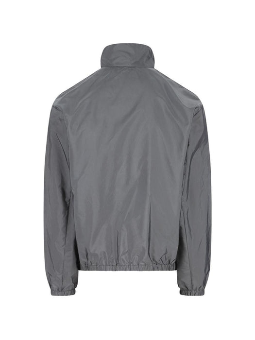 Re-Nylon jacket SGD130 S OOO 1WQ9F0V18 PRADA 