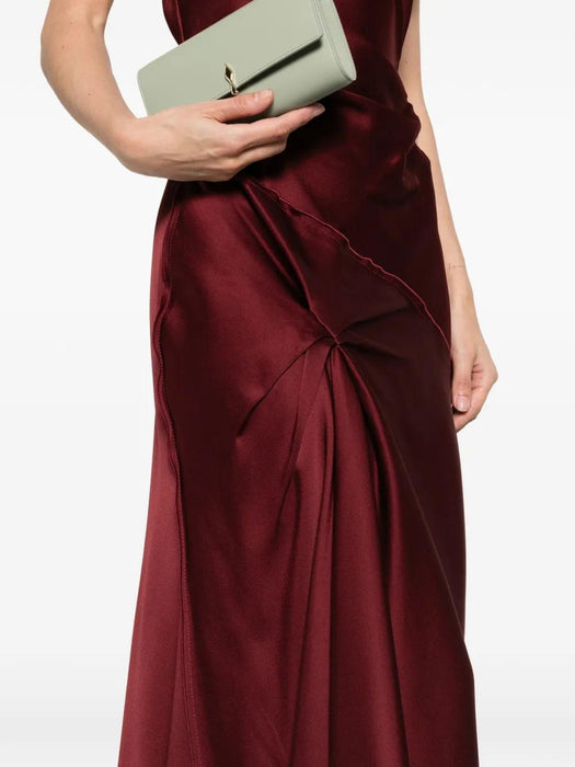 Posy midi dress 1226WDR006029A 2 VICTORIA BECKHAM 