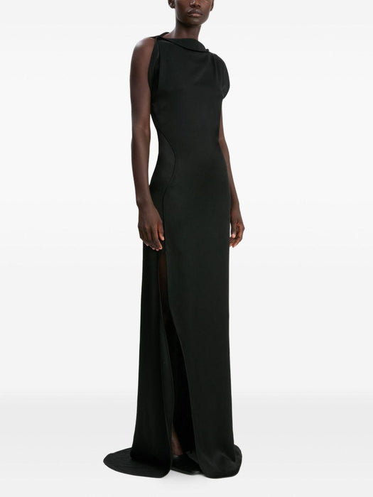 sleeveless maxi dress 1425WDR007008A 1 VICTORIA BECKHAM 