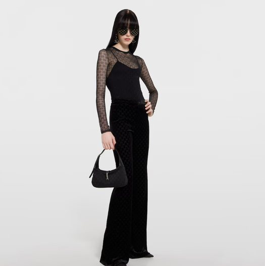 Jackie Slim small shoulder bag 863137 FAFV41000 GUCCI 