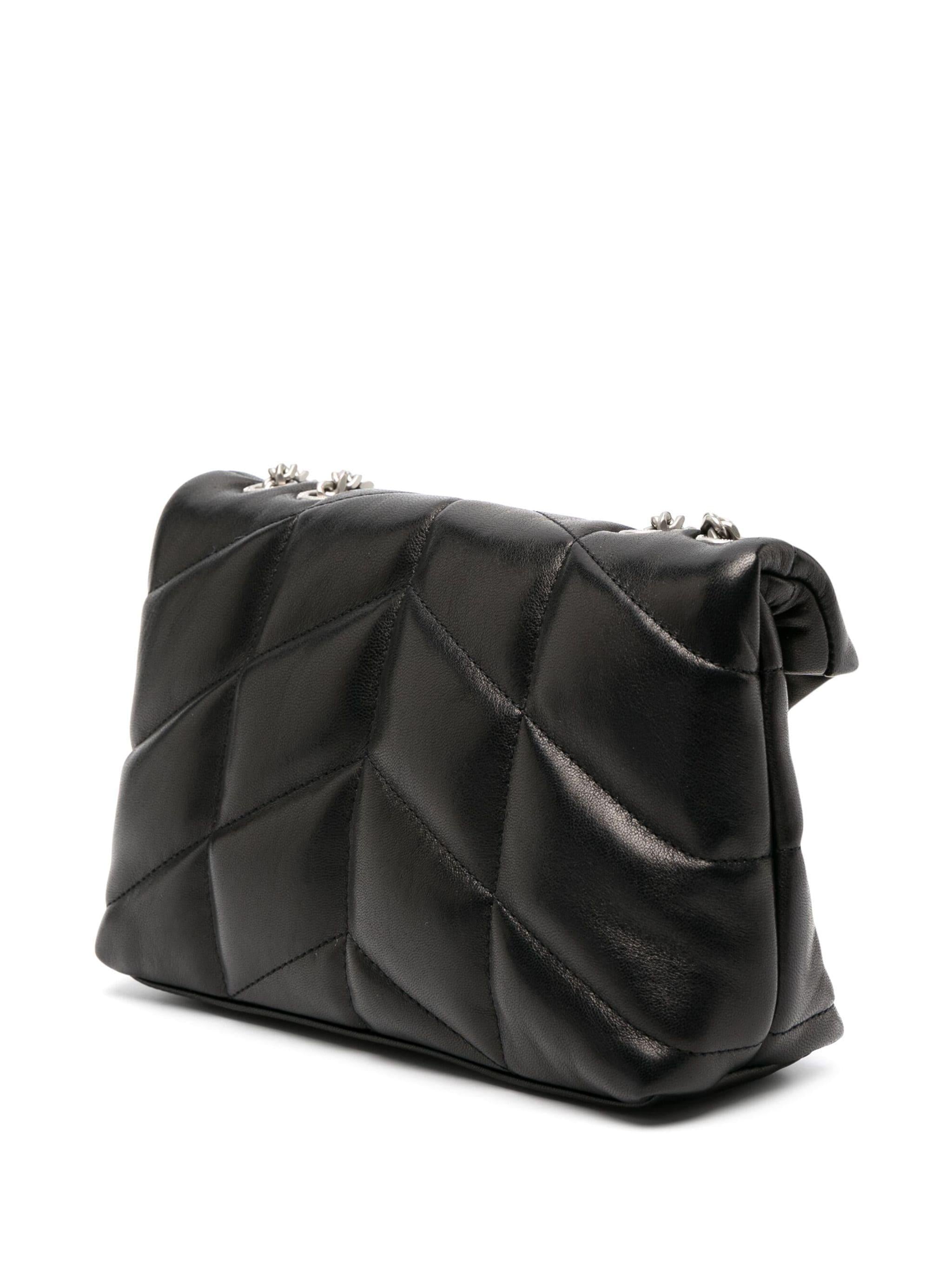 Puffer bag 759337 1EL001000 SAINT LAURENT 
