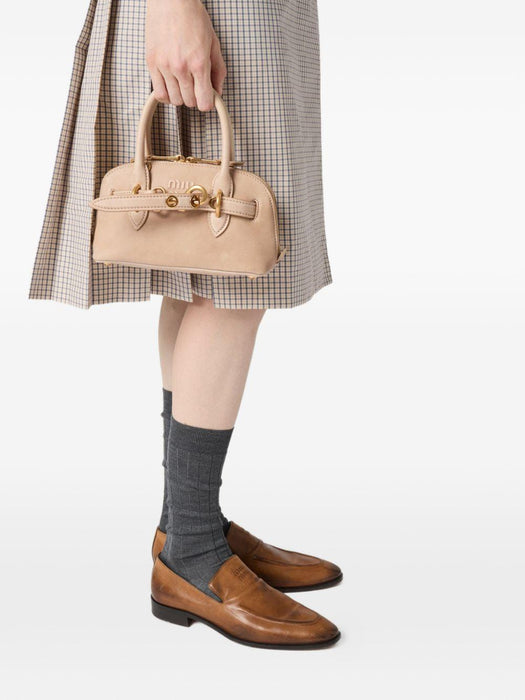 Aventure Mini Bag. 5BP090 2BBLF0065 MIU MIU 