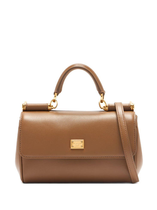 top-handle cross body bag BB7864 B73218Z093 DOLCE & GABBANA 