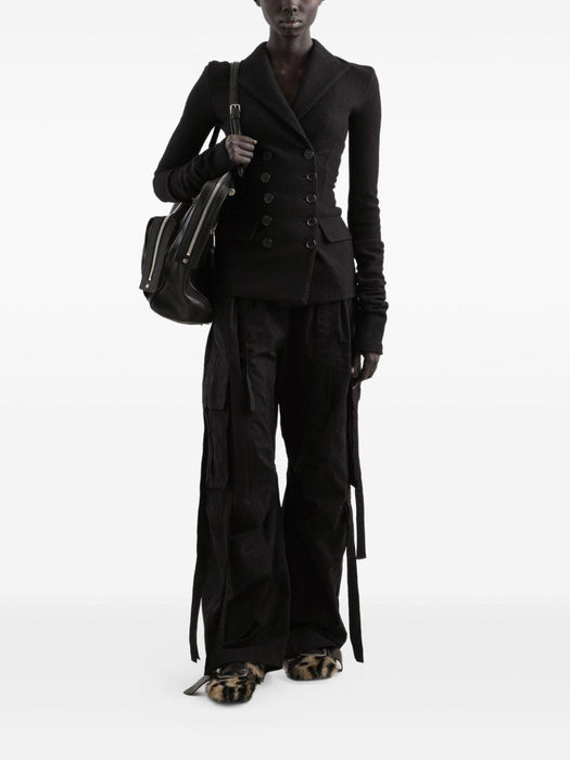 drawstring cargo pants FTDEHT HUMS8N0000 DOLCE & GABBANA 