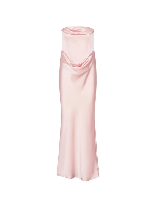 Corset long dress 116336345  ROTATE 
