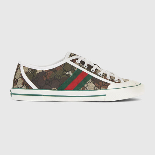 Men's Gucci Tennis 1977 sneaker 854436 FAFRD8474 GUCCI 