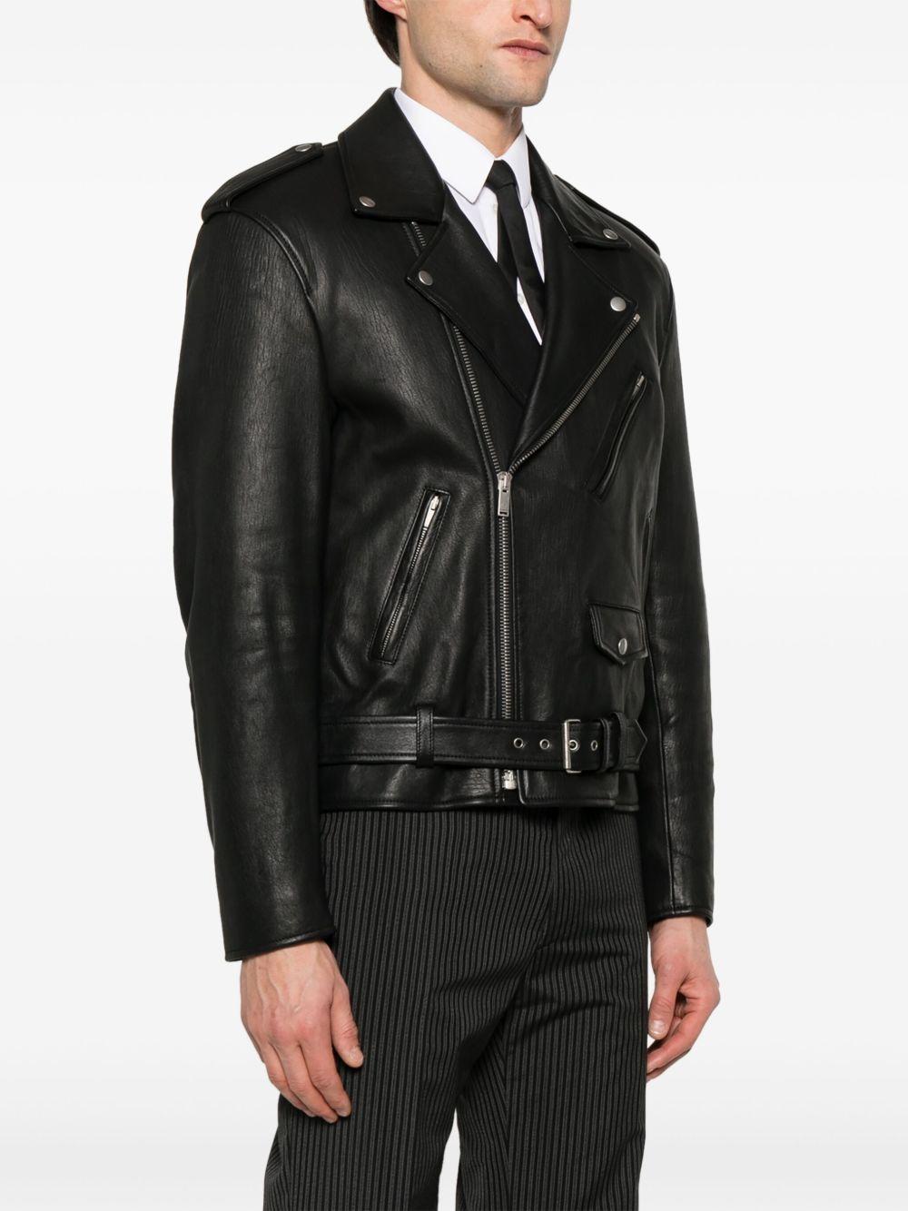 Perfecto jacket<BR/><BR/><BR/> 822089 YCOQ21000 SAINT LAURENT 