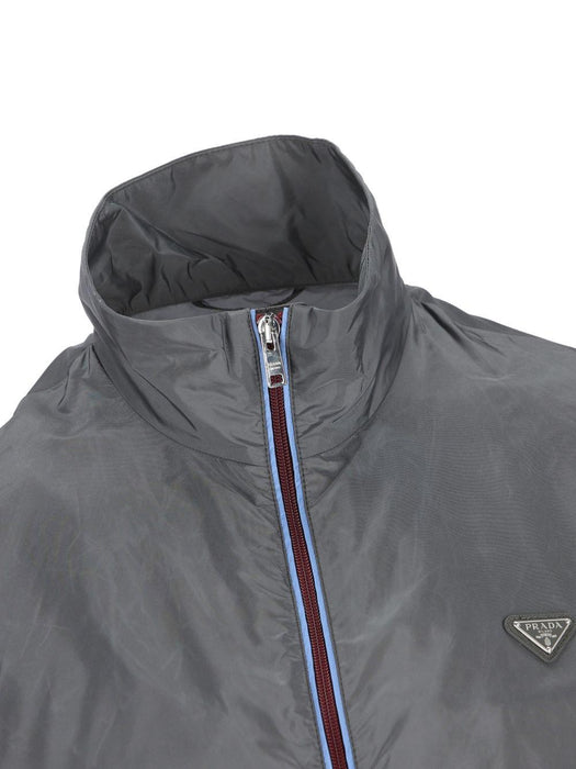 Re-Nylon jacket SGD130 S OOO 1WQ9F0V18 PRADA 