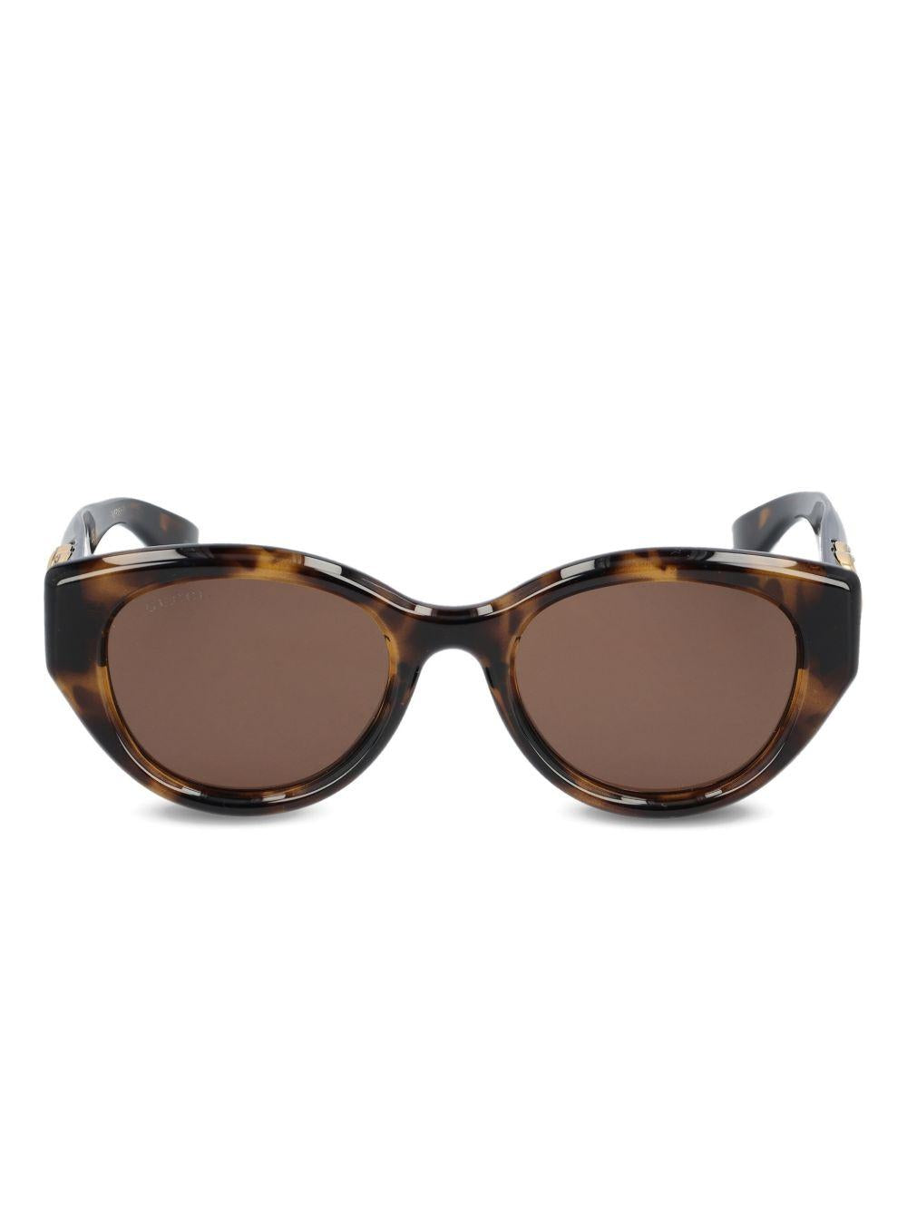 Double G-detail sunglasses 840015 J16912323 GUCCI 
