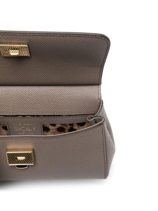 small Sicily tote bag BB7116 B100180045 DOLCE & GABBANA 
