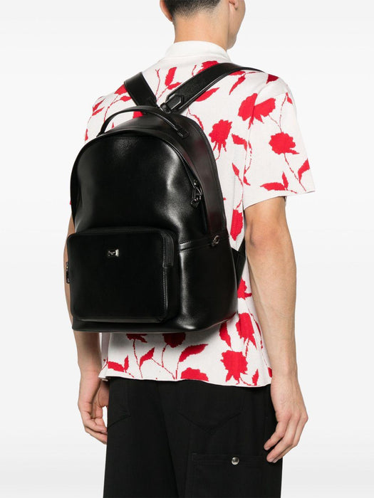 logo-plaque backpack BM2385 AV95680999 DOLCE & GABBANA 