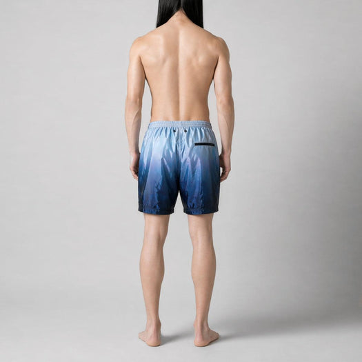 Mirage Classic Swim Shorts NEAT MIRAGE TRUE TRIBE 