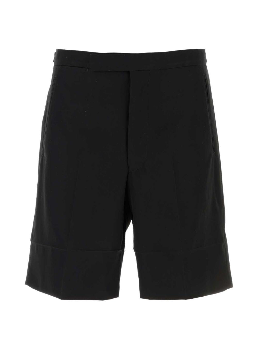 tailored shorts UP0423 S OOO 19AMF0002 PRADA 