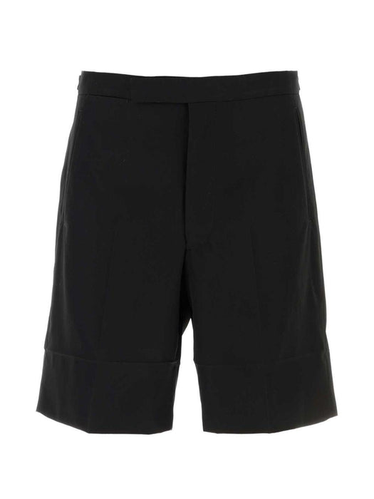 tailored shorts UP0423 S OOO 19AMF0002 PRADA 