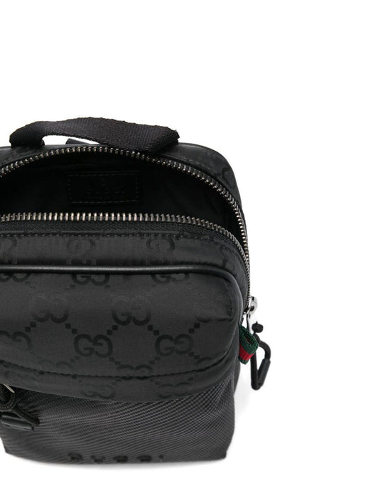 mini Nexus messenger bag 834274 FAEOS1047 GUCCI 