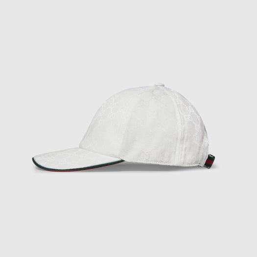 GG canvas baseball cap 857593 3HBIO9066 GUCCI 