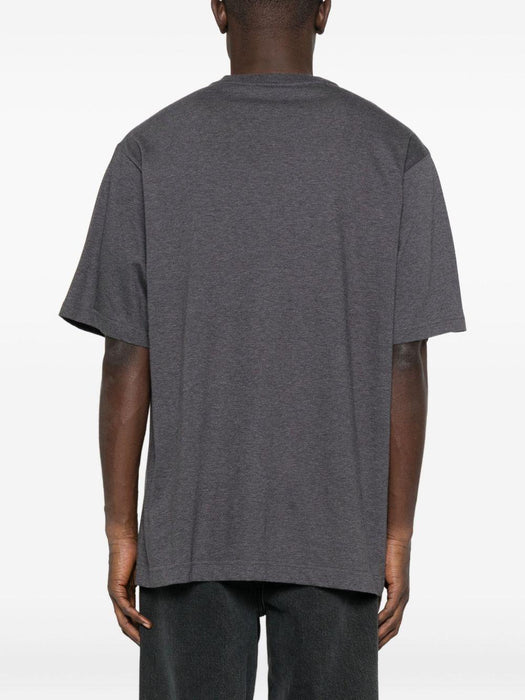 logo-print T-shirt G8PN9T G7PLQS8292 DOLCE & GABBANA 