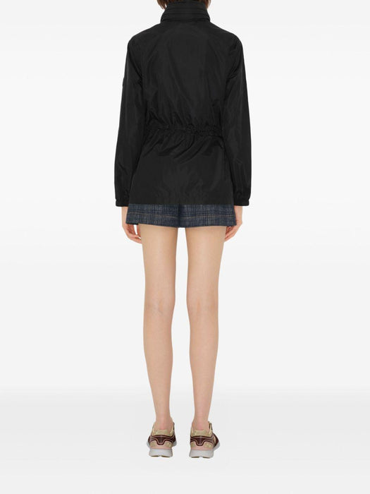 logo-patch jacket 8110309 A1189 BURBERRY 