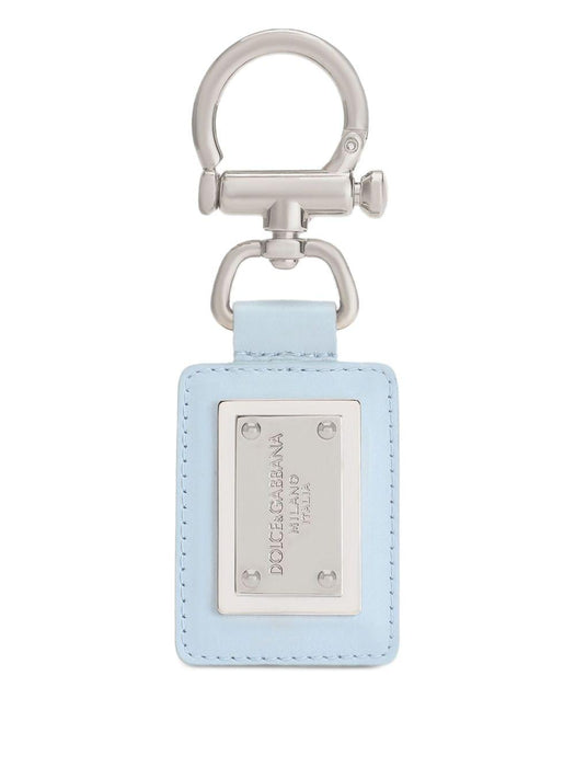 leather keyring BP3439 AV89380604 DOLCE & GABBANA 