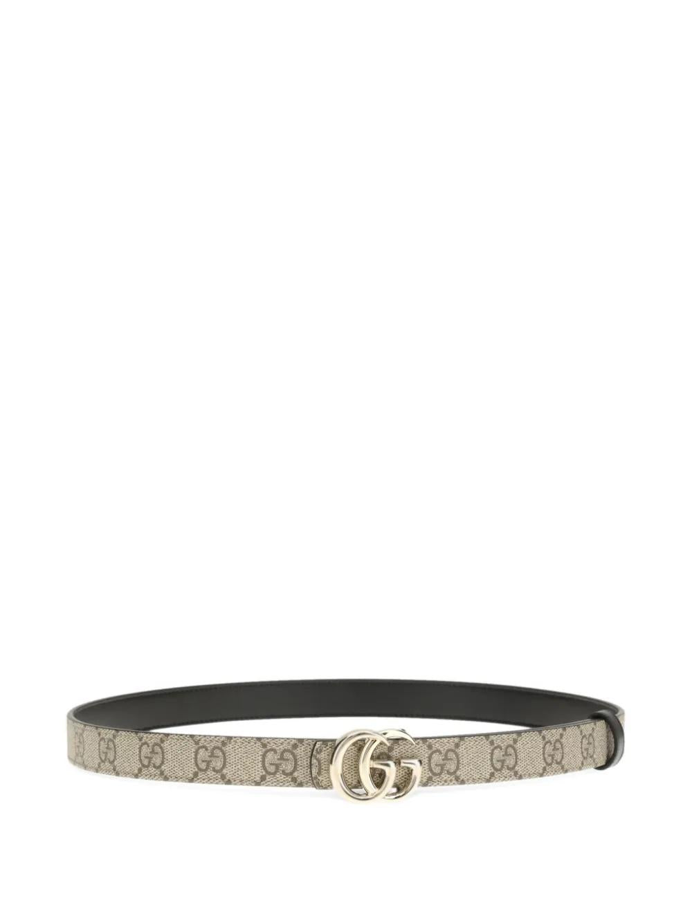 GG Supreme buckle belt 847132 FAFCN 9759 GUCCI 