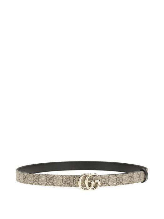 GG Supreme buckle belt 847132 FAFCN 9759 GUCCI 