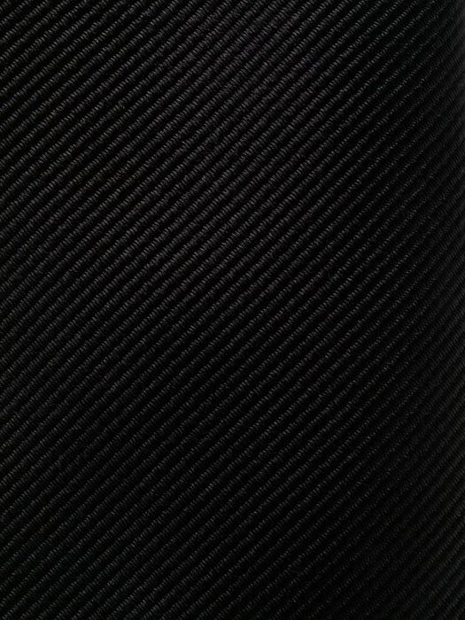 textured silk tie<BR/><BR/><BR/><BR/> 720095 3Y0431000 SAINT LAURENT 