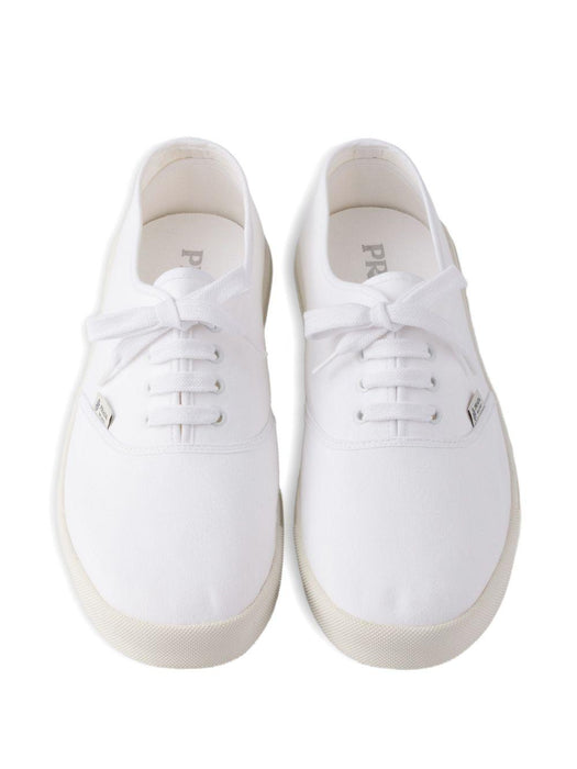 lace-up sneakers 2EE467 F G000 3LKEF0009 PRADA 