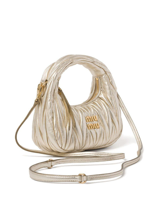 Wander mini bag 5BP078 V OOO AN88F0846 MIU MIU 