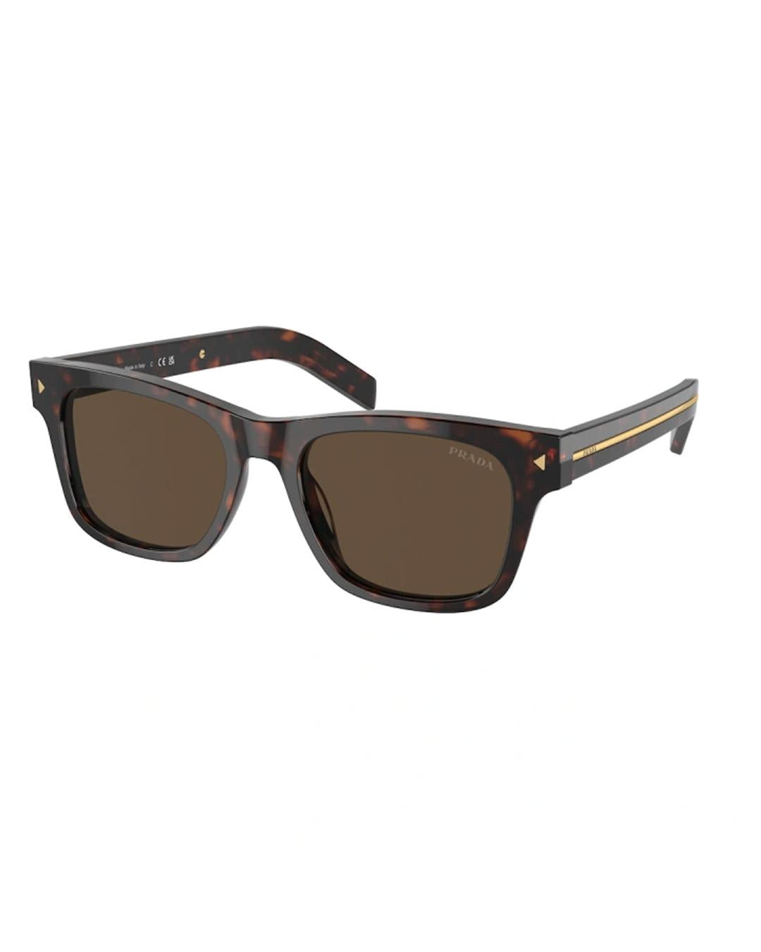 PRADA 400-PR A17S 17N70F 54