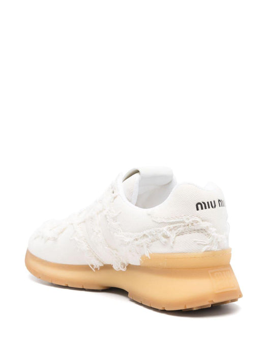 denim sneakers 5E279E F 015 CSLF0304 MIU MIU 