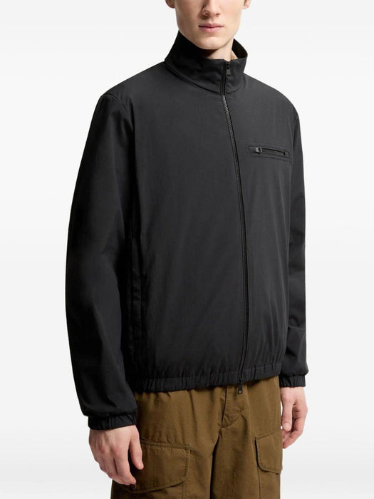 Danby zip-up jacket L10911A00156 599DW999 MONCLER 