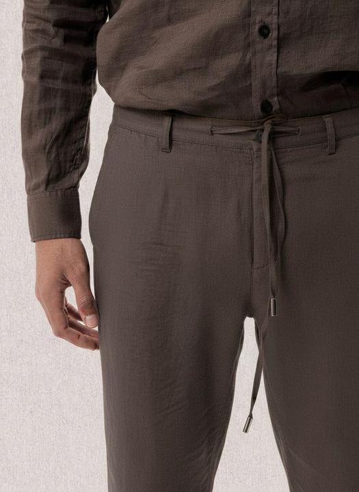 Carrot Fit Pants p150 P150 FANGO ATHOA 