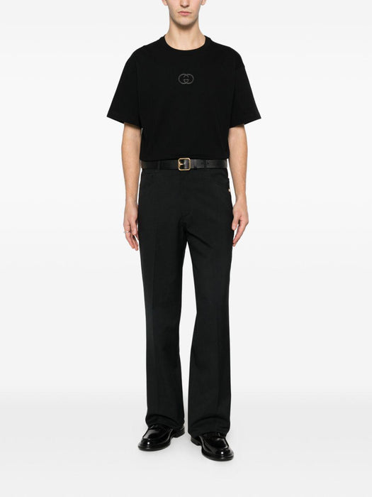 logo T-shirt 854394 XJHN01043 GUCCI 