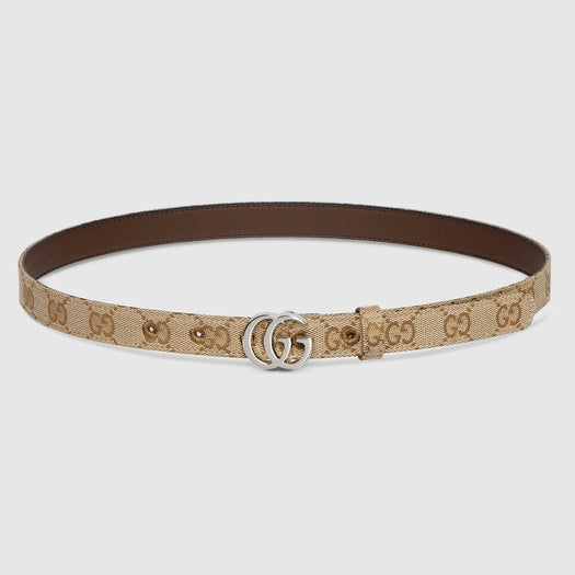 GG Marmont thin belt 864433 FAFUT 9611 GUCCI 