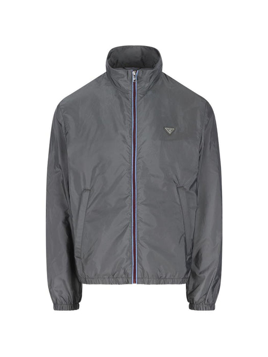 Re-Nylon jacket SGD130 S OOO 1WQ9F0V18 PRADA 