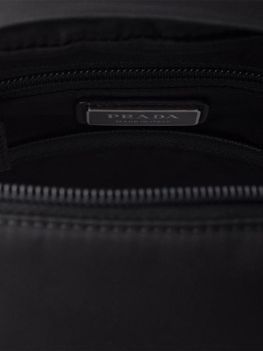 triangle-logo backpack 2VZ116 V OOO 2DMGF0002 PRADA 