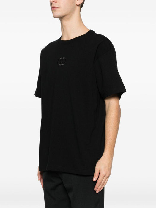 logo T-shirt 854394 XJHN01043 GUCCI 