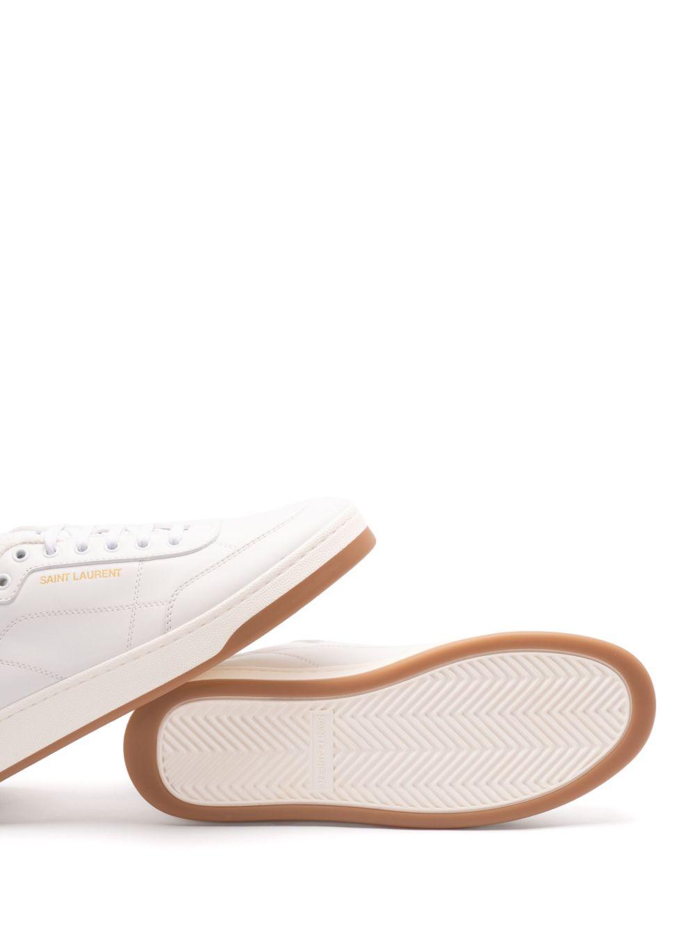 SL/61 sneakers<BR/> 819476 00NI09061 SAINT LAURENT 