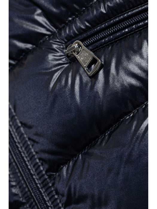 zip quilted waistcoat L10911A10700 53029776 MONCLER 