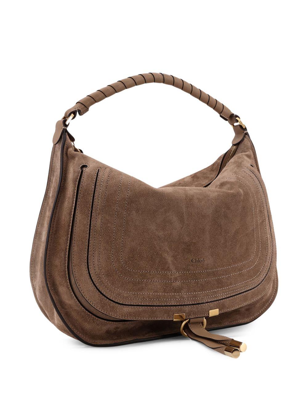 Marcie tote bag 26SS881P37 20E CHLOÉ 