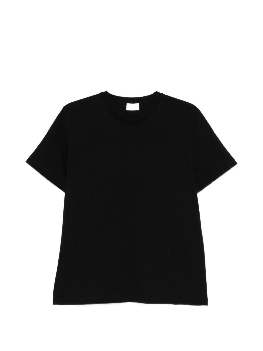 crew neck T-shirt 861693 Y38AK1000 SAINT LAURENT 