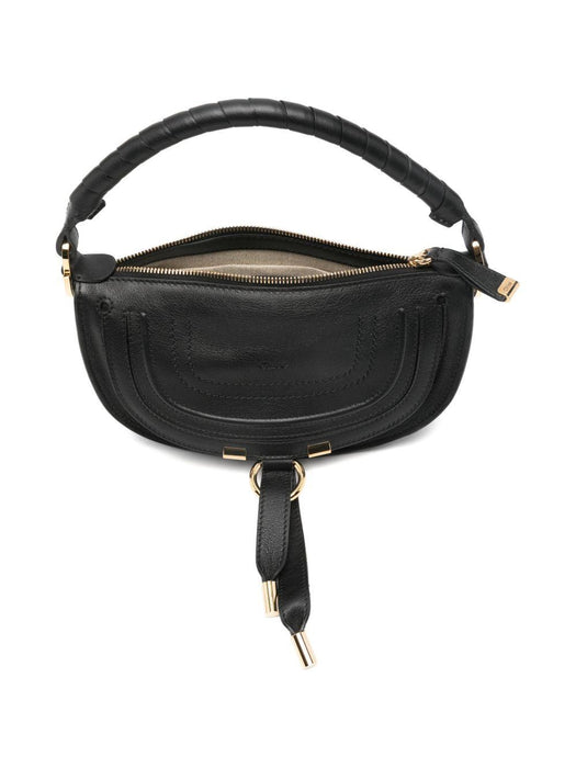 Marcie top-handle shoulder bag 26SP927R35 001 CHLOÉ 