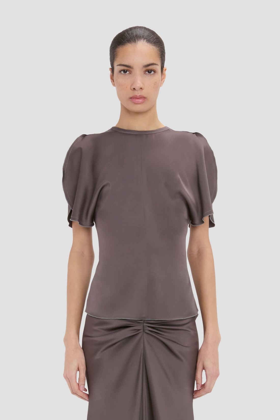 Bela Top In Ore 1126WTP006579A 9893 VICTORIA BECKHAM 