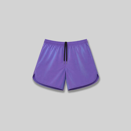 PurpleMoon Active Swim Shorts WILD PURPLE MOON TRUE TRIBE 