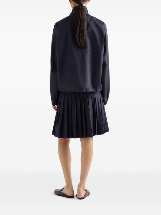 Re-Nylon bomber jacket 292282 S OOO 1WQ8F0SVF PRADA 