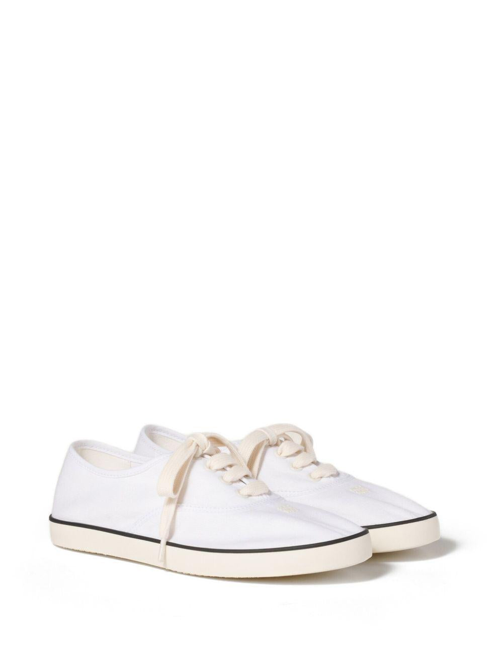 Drill sneakers 5E368E F 005 3LKEF0009 MIU MIU 